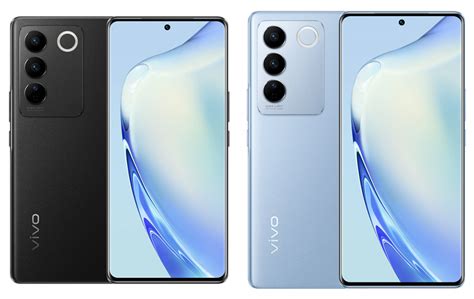 vivo v27.